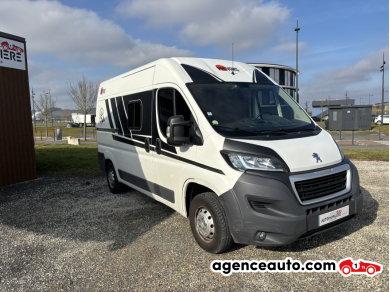 Peugeot Boxer — 7