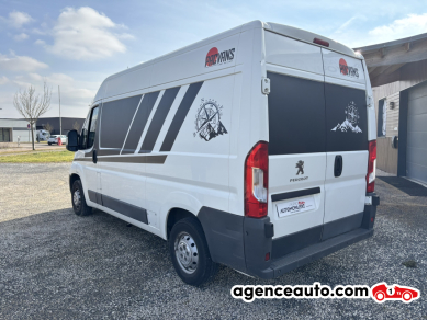 Peugeot Boxer — 3