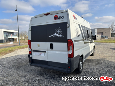 Peugeot Boxer — 5