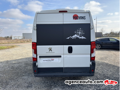 Peugeot Boxer — 4