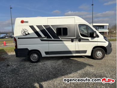 Peugeot Boxer — 6