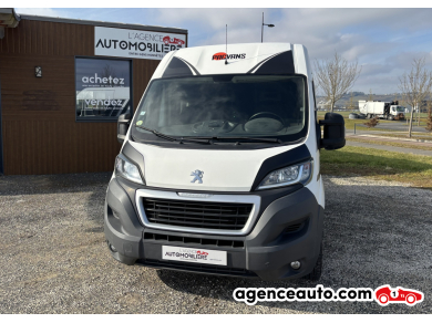 Peugeot Boxer — 9