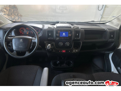 Peugeot Boxer — 10