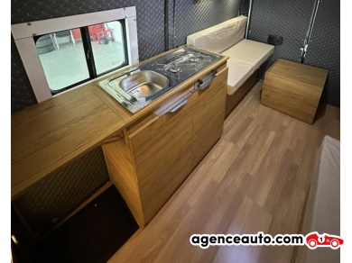 Peugeot Boxer — 19