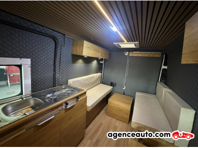 Peugeot Boxer — 20