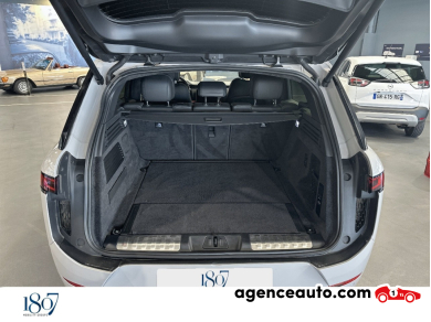 Land Rover RANGE — 9