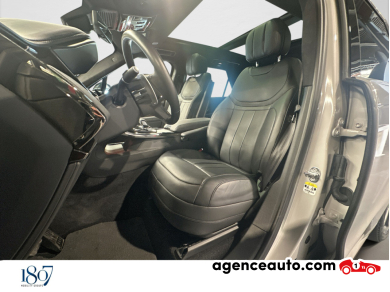 Land Rover RANGE — 13