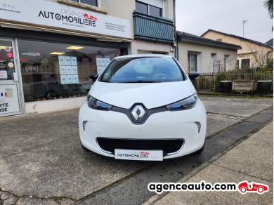 Renault Zoe — 2