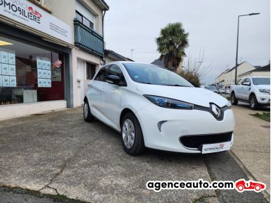 Renault Zoe — 3