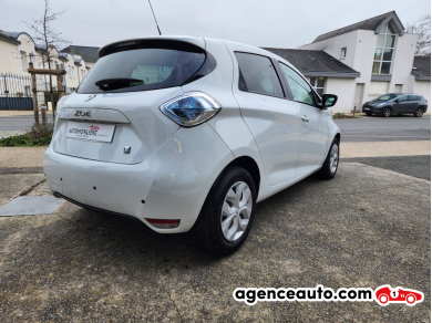 Renault Zoe — 5