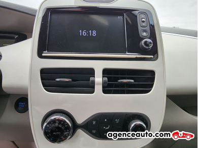 Renault Zoe — 15