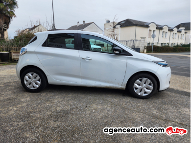 Renault Zoe — 4