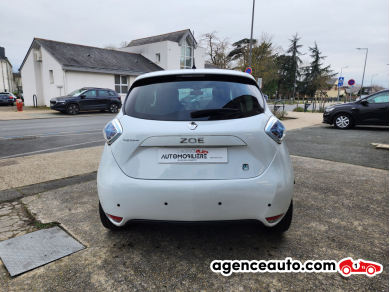 Renault Zoe — 6