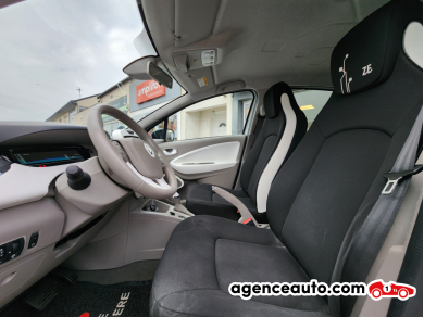 Renault Zoe — 9