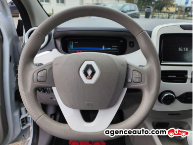 Renault Zoe — 14