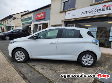 Renault Zoe — 8