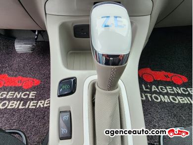 Renault Zoe — 16