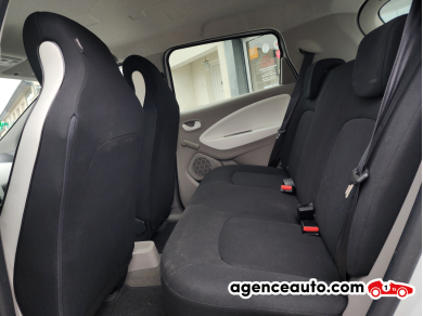 Renault Zoe — 12