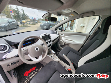 Renault Zoe — 10