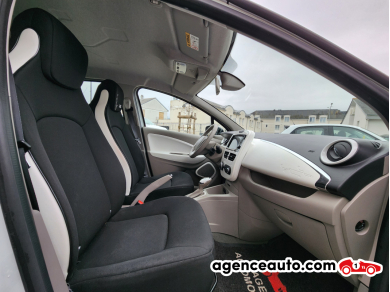 Renault Zoe — 11