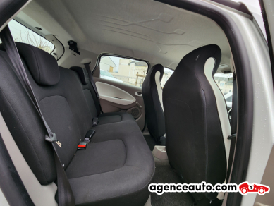Renault Zoe — 13