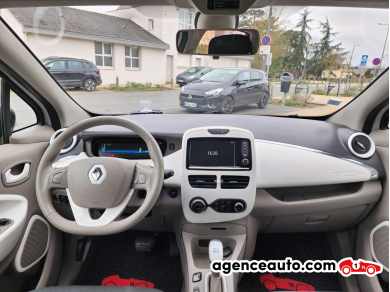 Renault Zoe — 17