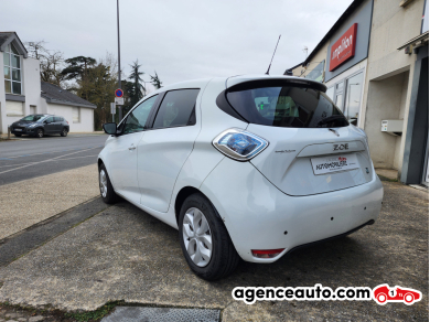 Renault Zoe — 7