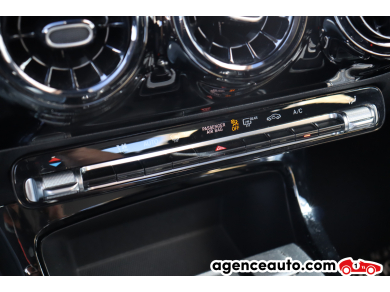 Mercedes Classe A — 20