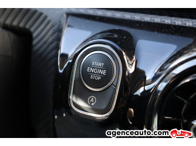 Mercedes Classe A — 16