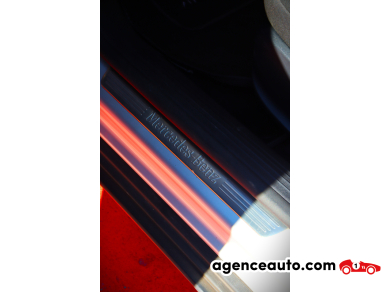 Mercedes Classe A — 14