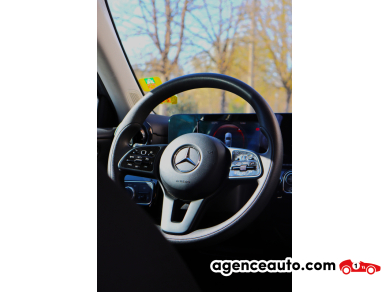 Mercedes Classe A — 15