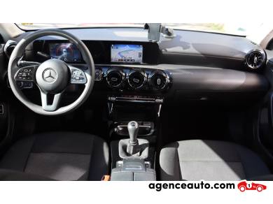 Mercedes Classe A — 13