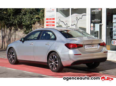 Mercedes Classe A — 3