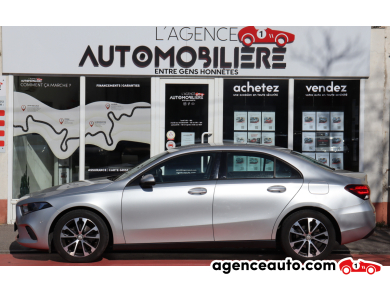 Mercedes Classe A — 2