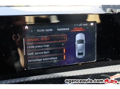 Mercedes Classe A — 33