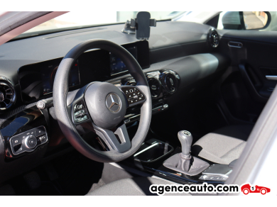 Mercedes Classe A — 24