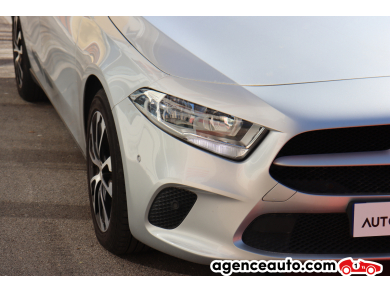 Mercedes Classe A — 9