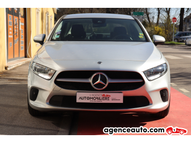 Mercedes Classe A — 7