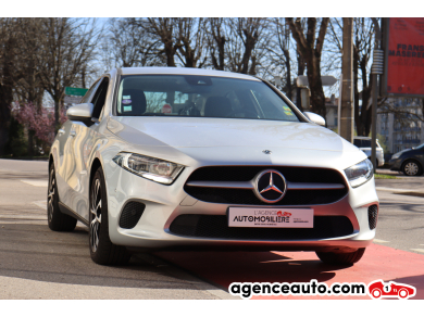 Mercedes Classe A — 6