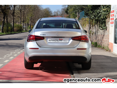 Mercedes Classe A — 4
