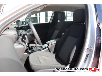 Mercedes Classe A — 25