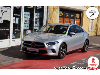 Mercedes Classe A