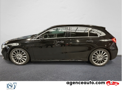 Mercedes Classe A — 2
