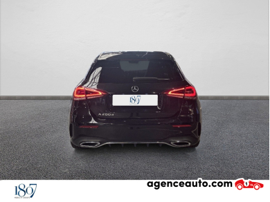 Mercedes Classe A — 3
