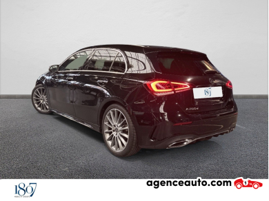 Mercedes Classe A — 4