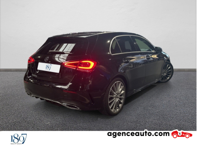 Mercedes Classe A — 5