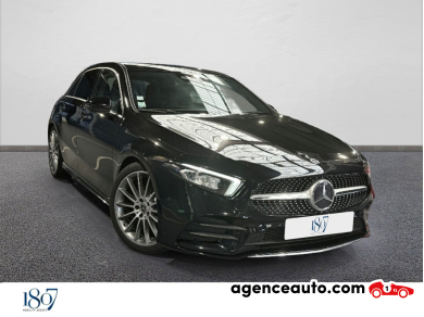 Mercedes Classe A — 6