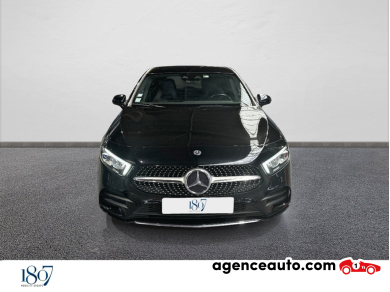 Mercedes Classe A — 7
