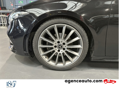 Mercedes Classe A — 8