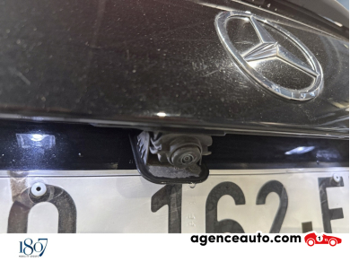 Mercedes Classe A — 9